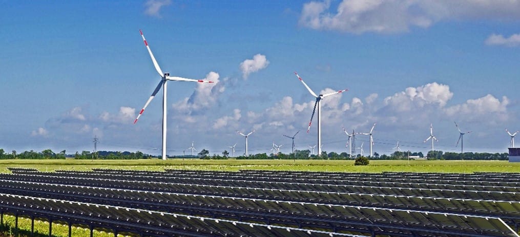 Zhejiang aims to reach 54 GW of solar and wind installed capacity by 2030