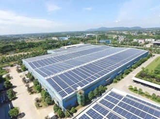 Quzhou, Zhejiang to subsidize distributed solar projects grid connected this year